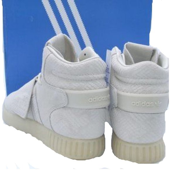 Adidas Tubular Invader Strap Clear Brown M… - Picture 3 of 6